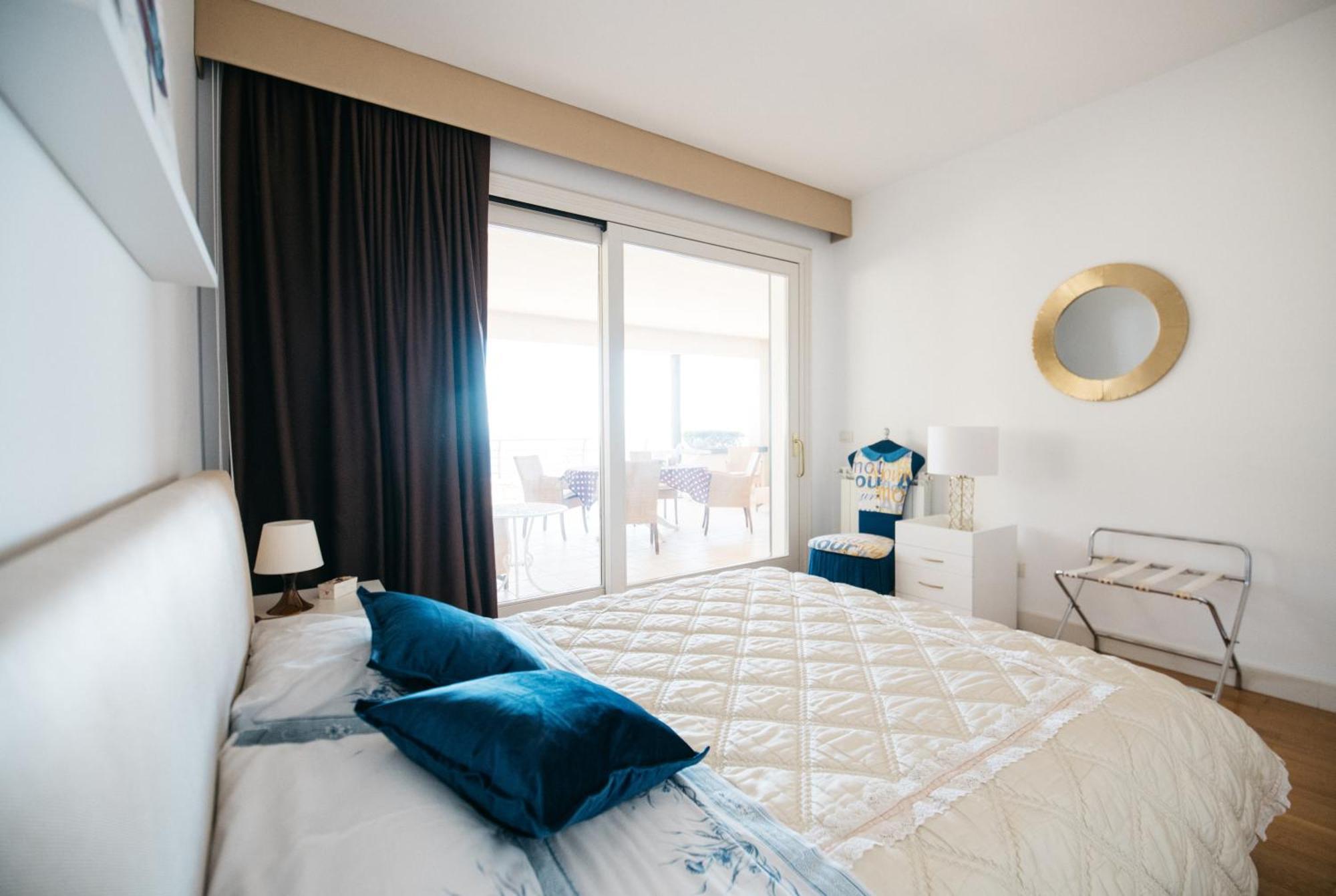 Holiday home Chic Taormina