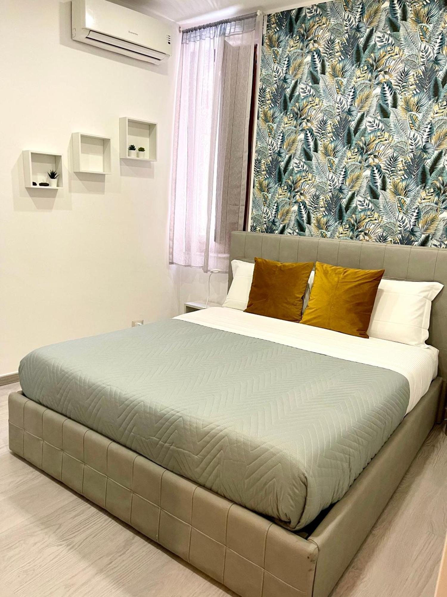 Holiday home Domus Cuseni *