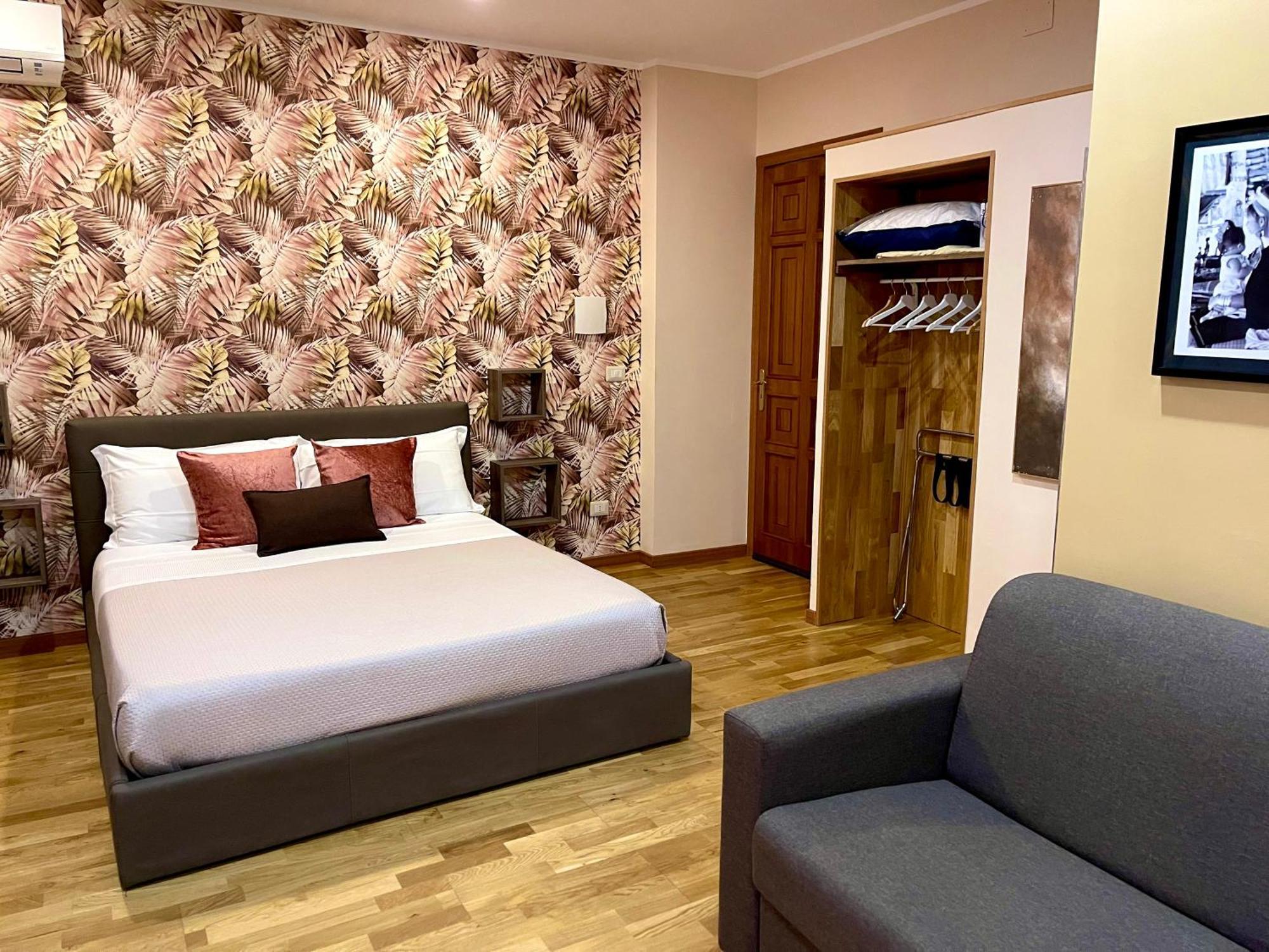 Holiday home Domus Cuseni Taormina