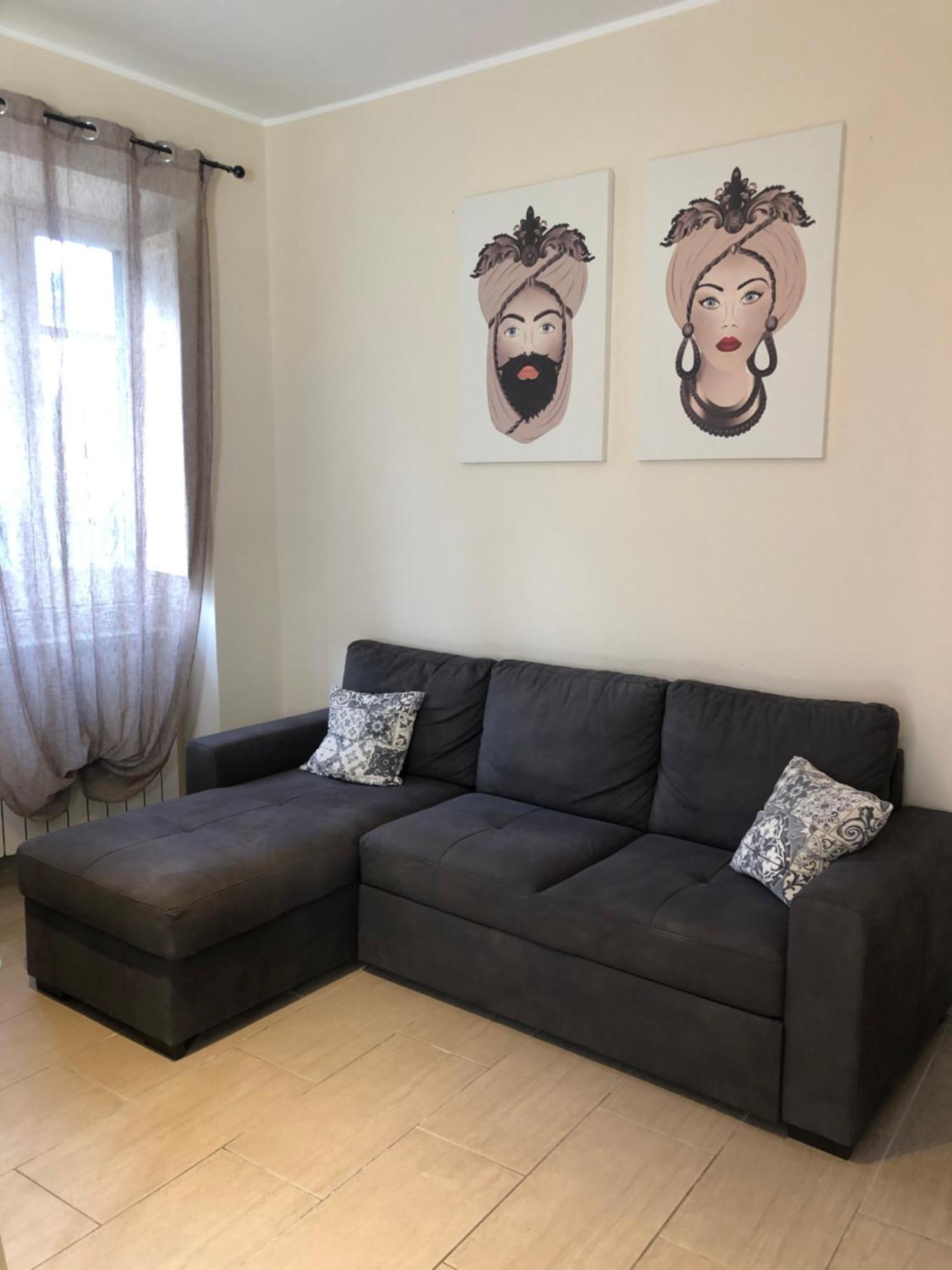 Private By Fragranza Di Sicilia Apartment *