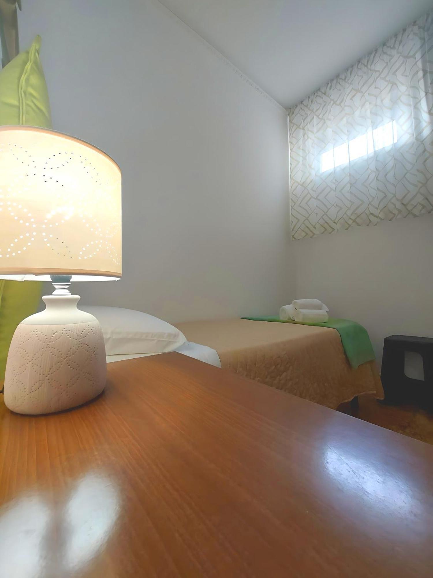 Apartment Matthome