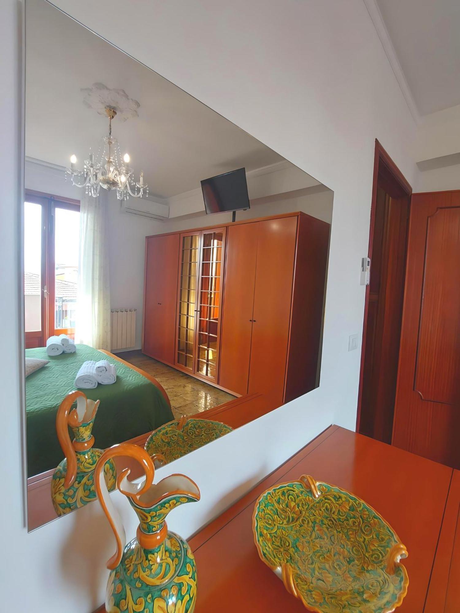Apartment Matthome *