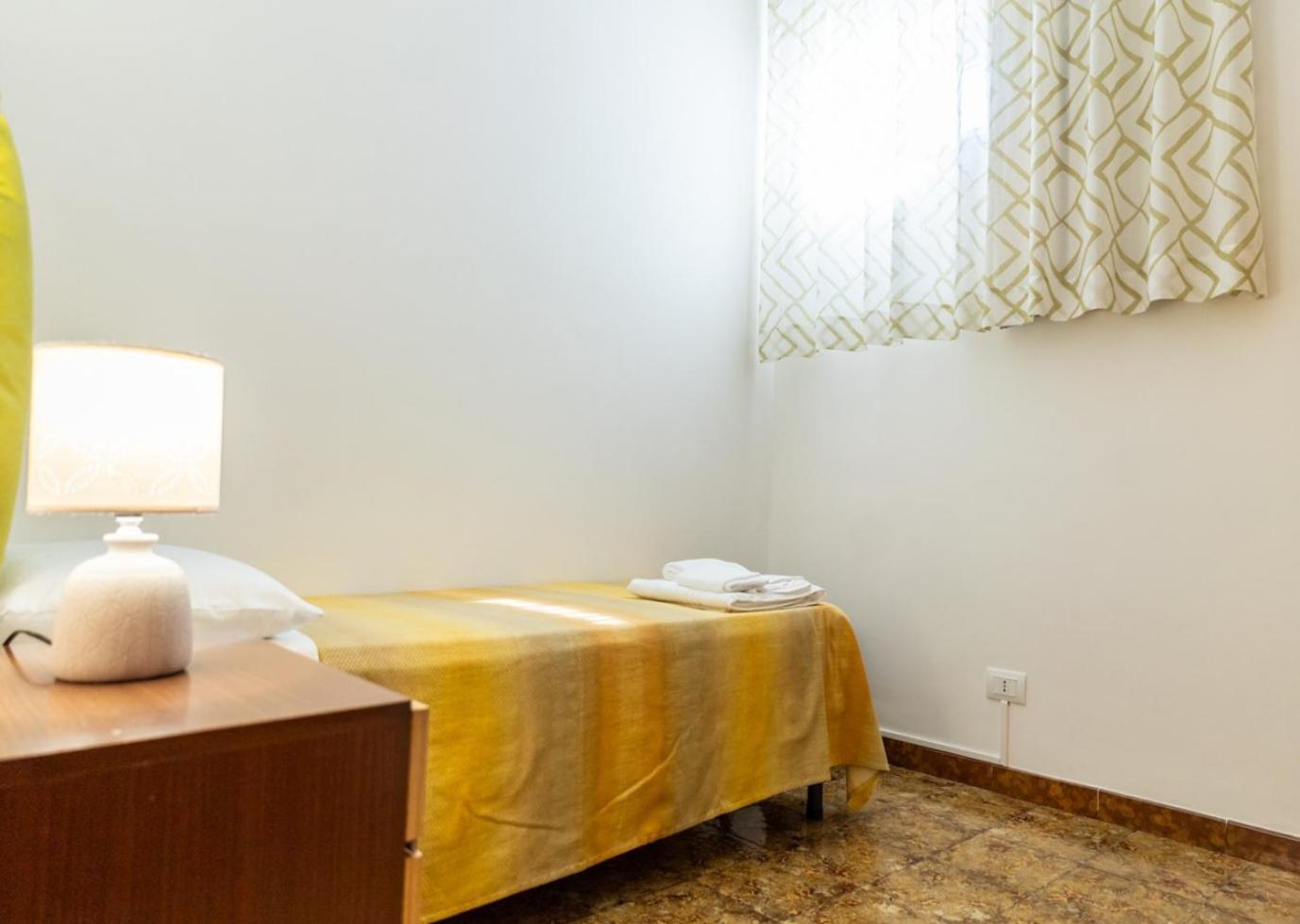 Apartment Matthome Taormina