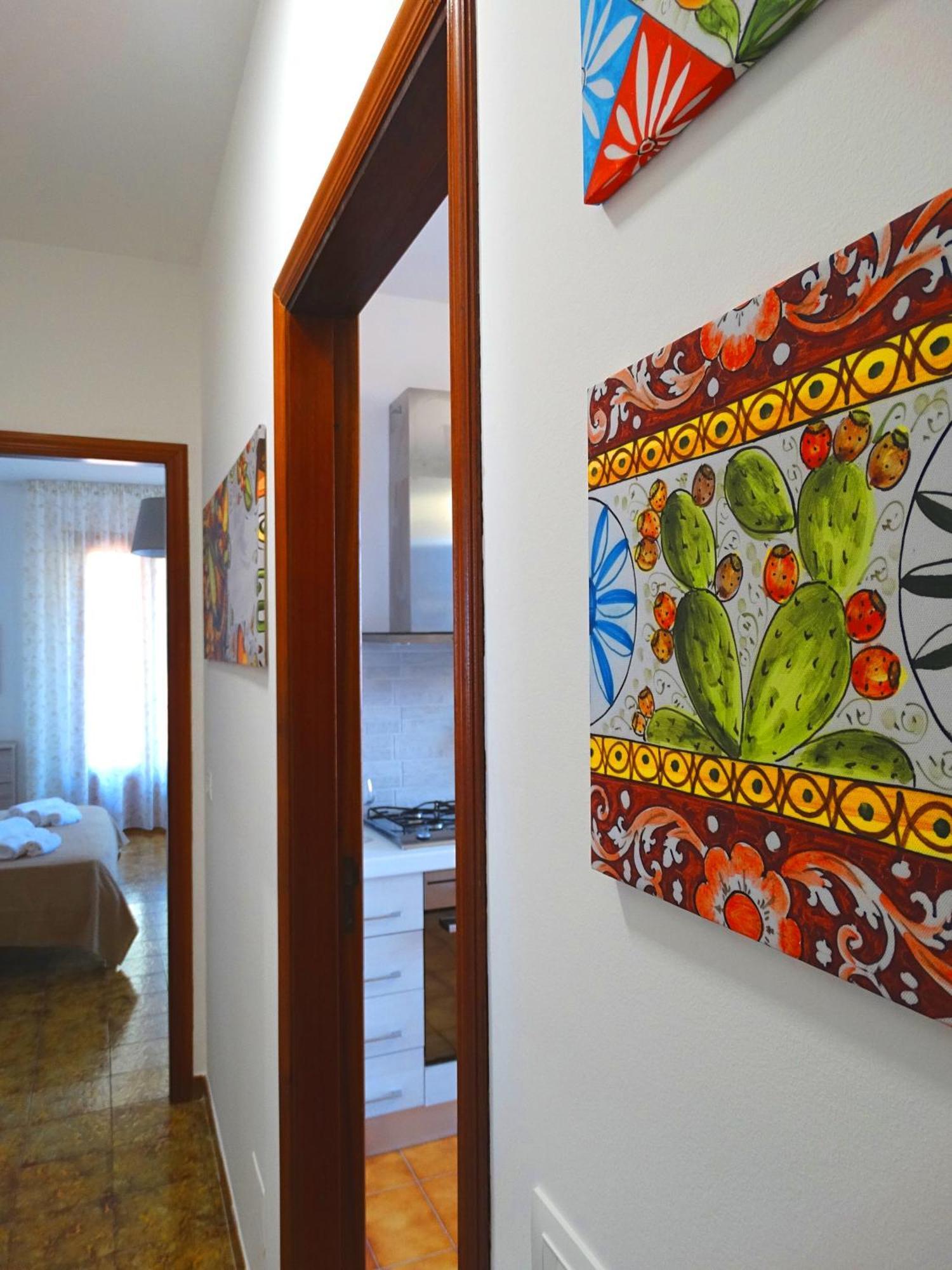 Matthome * Taormina