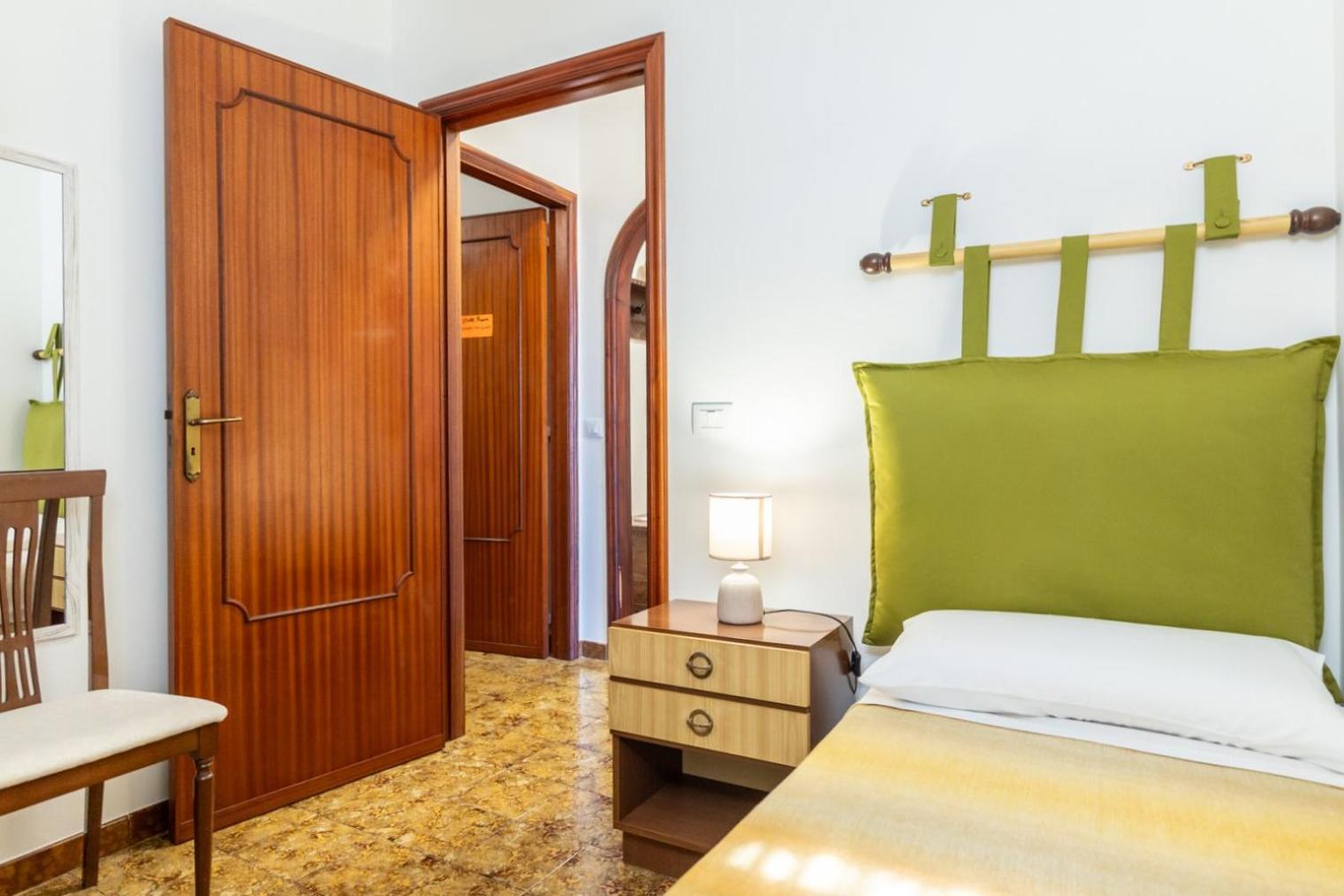 Matthome Apartment