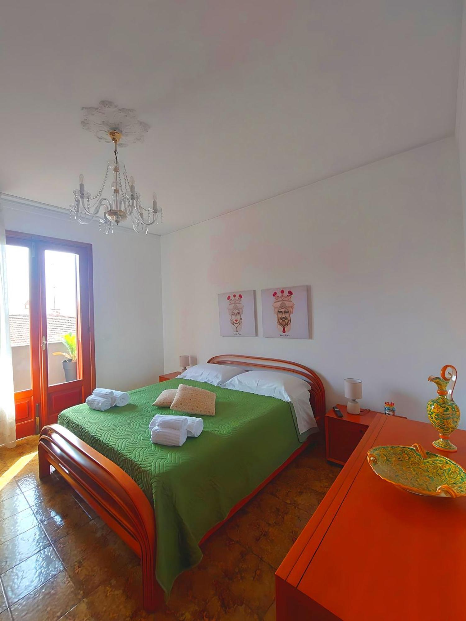 Apartment Matthome *