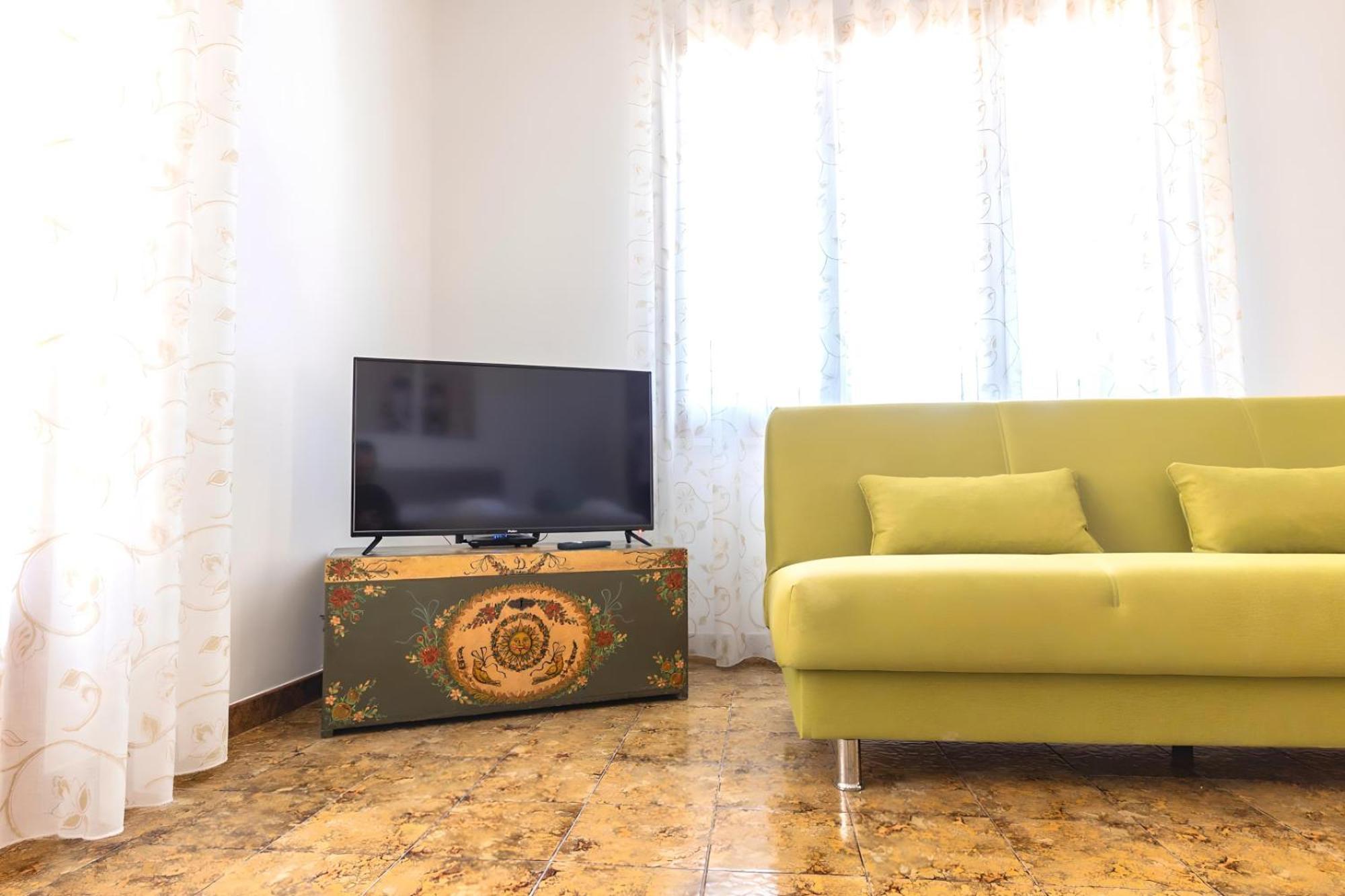 Matthome Apartment