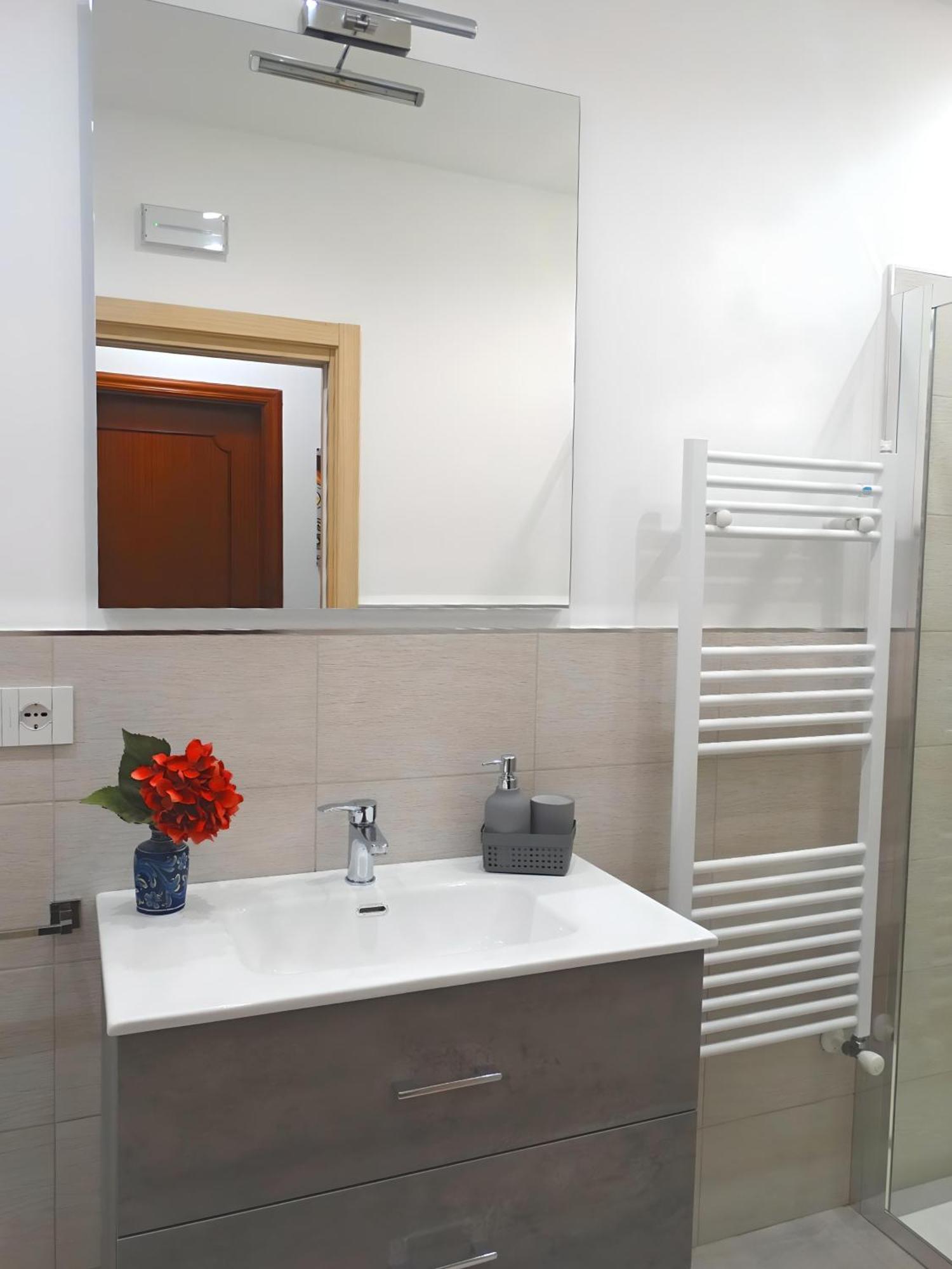 Apartment Matthome