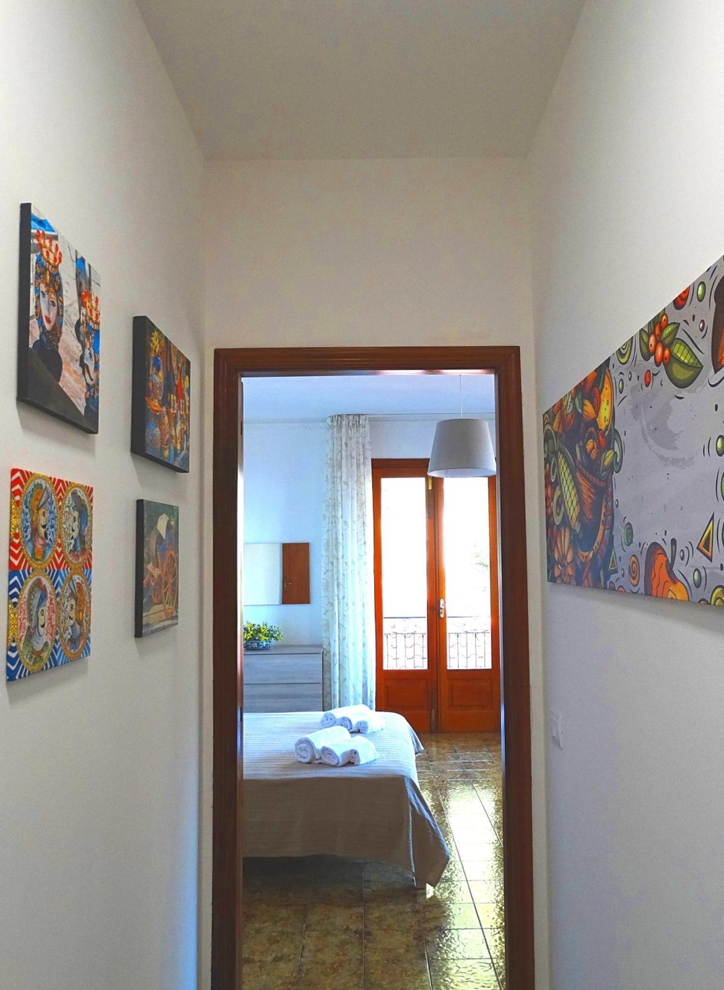 Matthome Apartment *