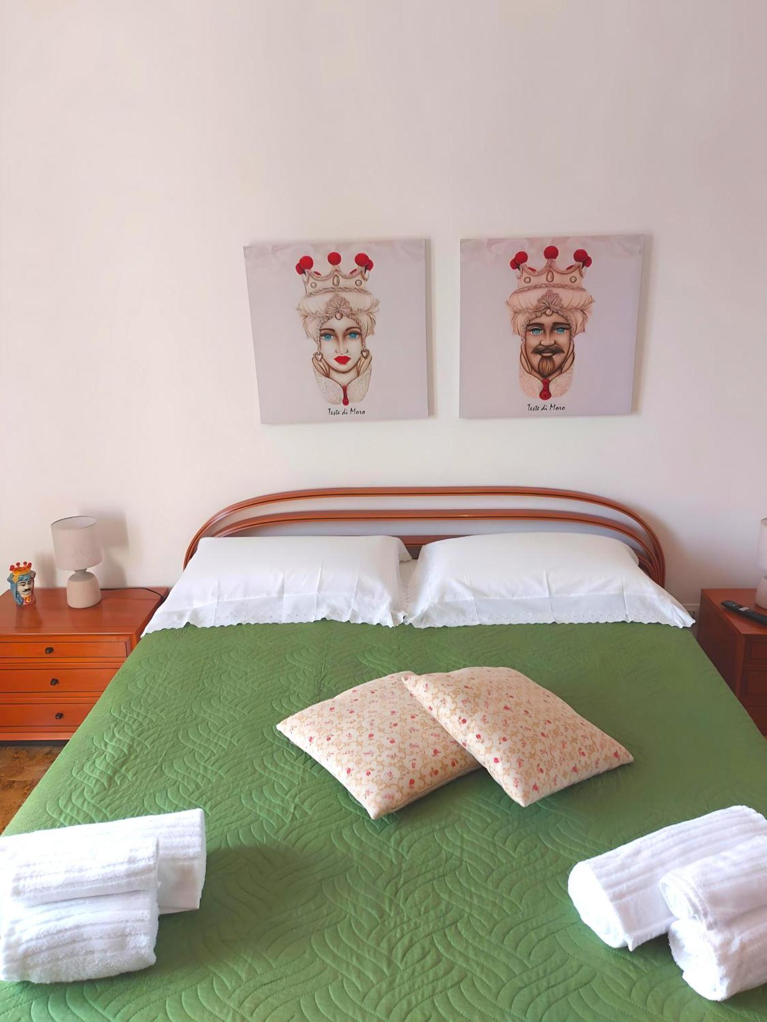 Apartment Matthome *