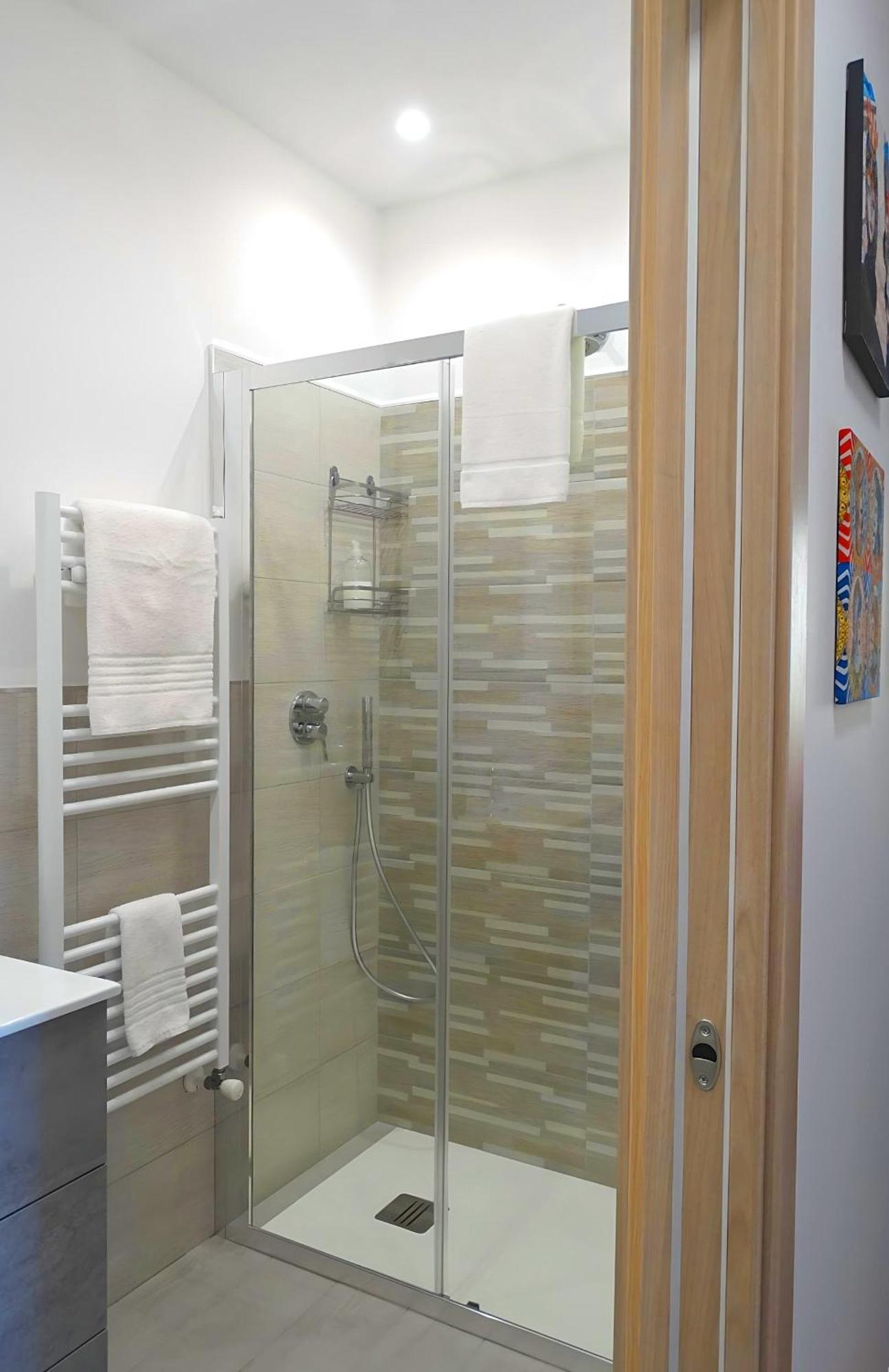 Matthome Apartment Taormina