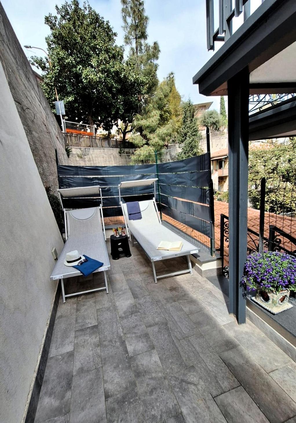 Matthome Apartment