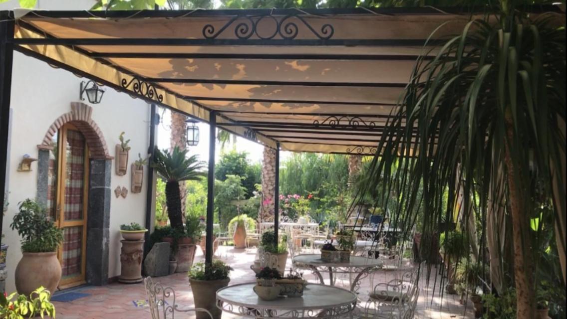 Acomodação com café da manhã  La Capanna Di Giuseppe E Maria