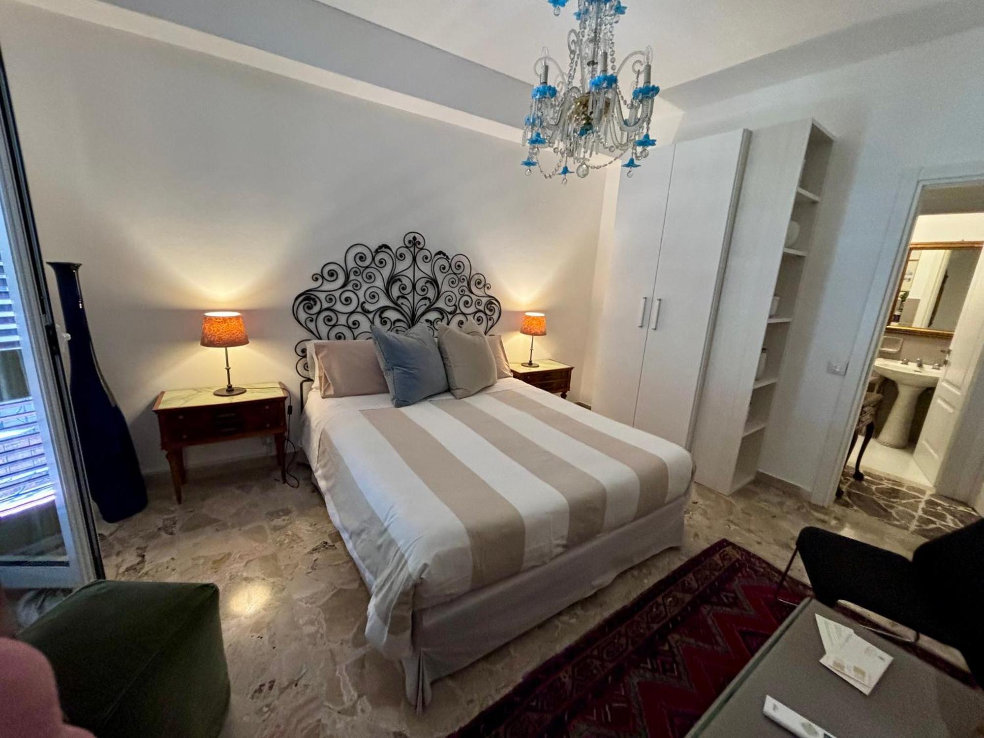 Casa Arico & Shatulle Frühstückspension