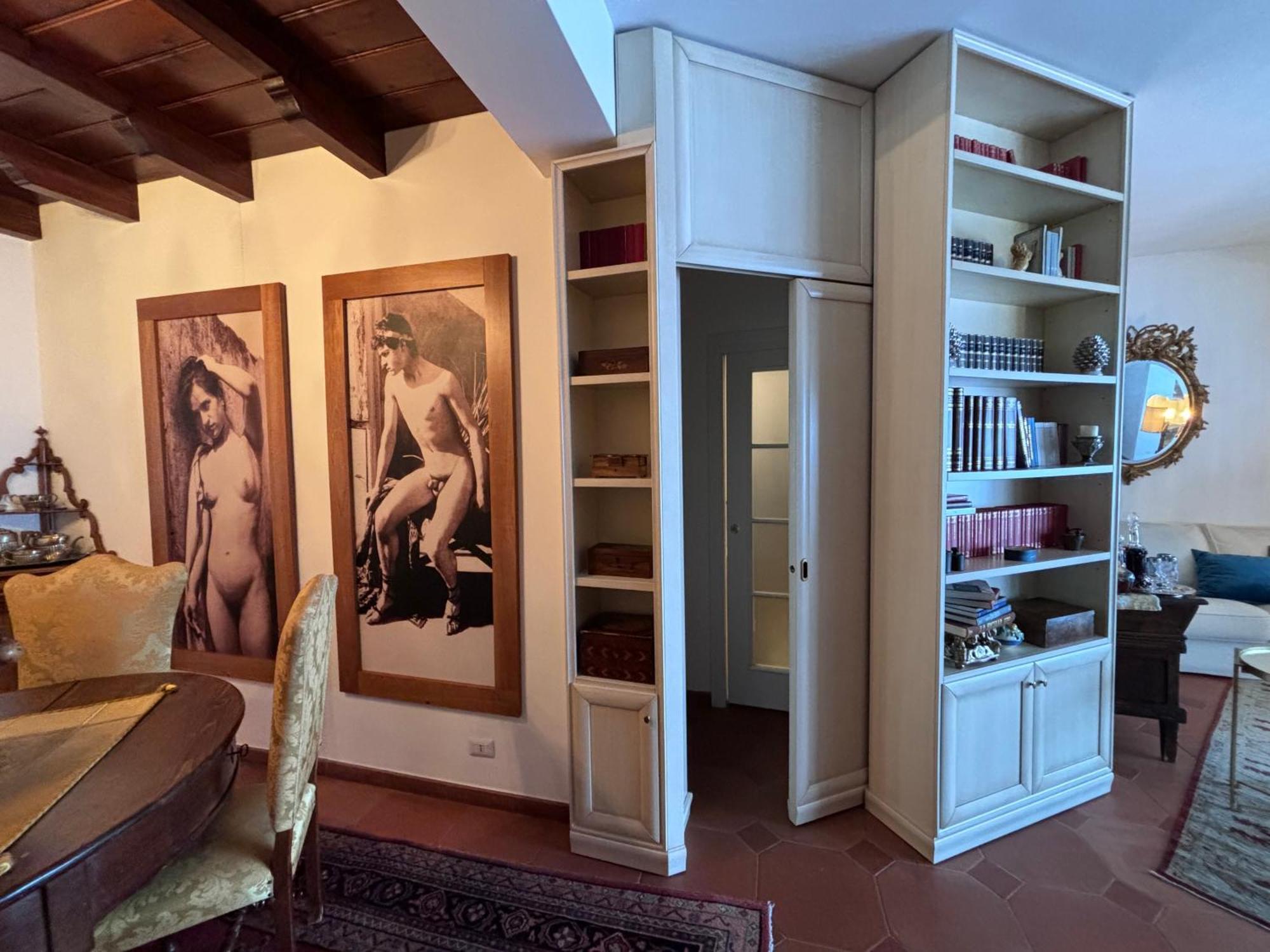 Casa Arico & Shatulle Frühstückspension *