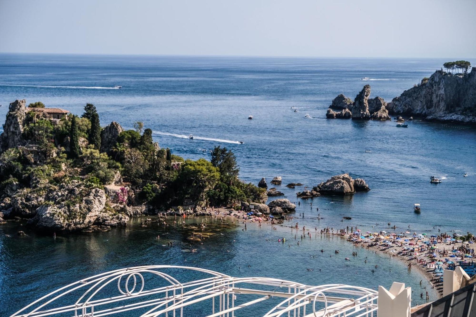 Isola Bella Luxury View *