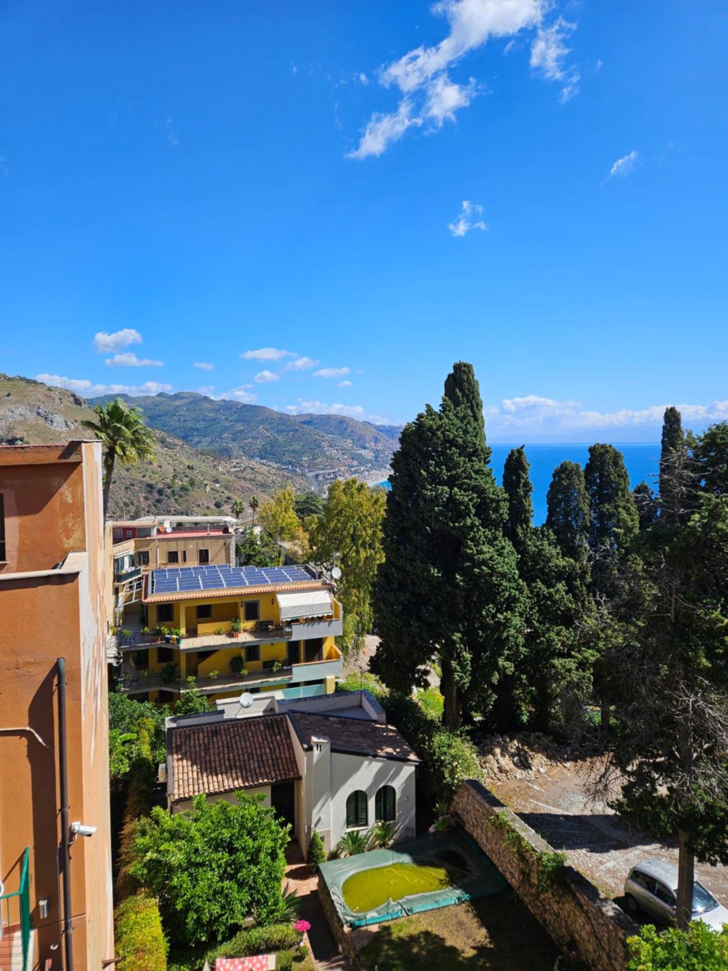 Porta Messina Guest house