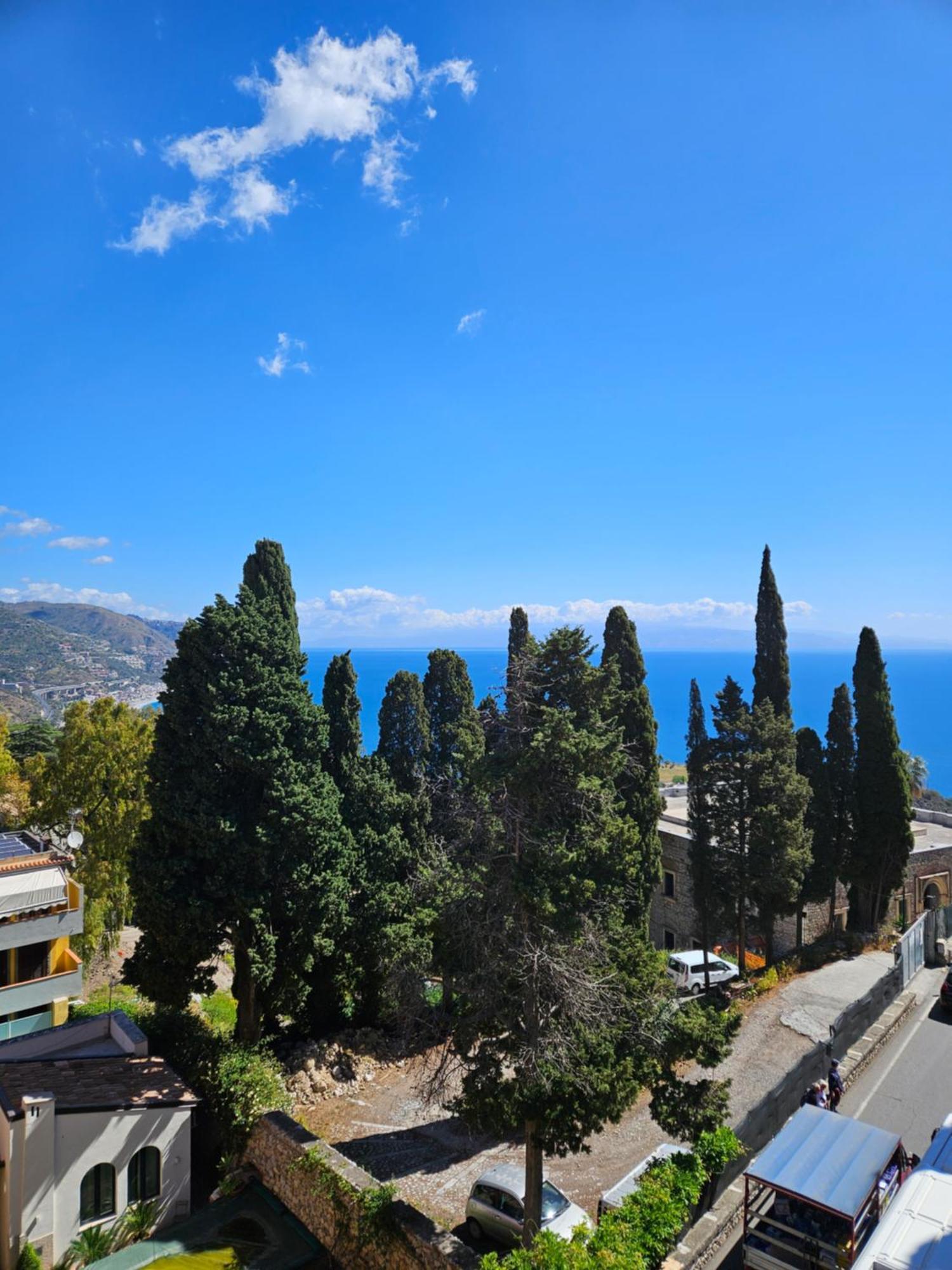 Guest house Porta Messina Taormina