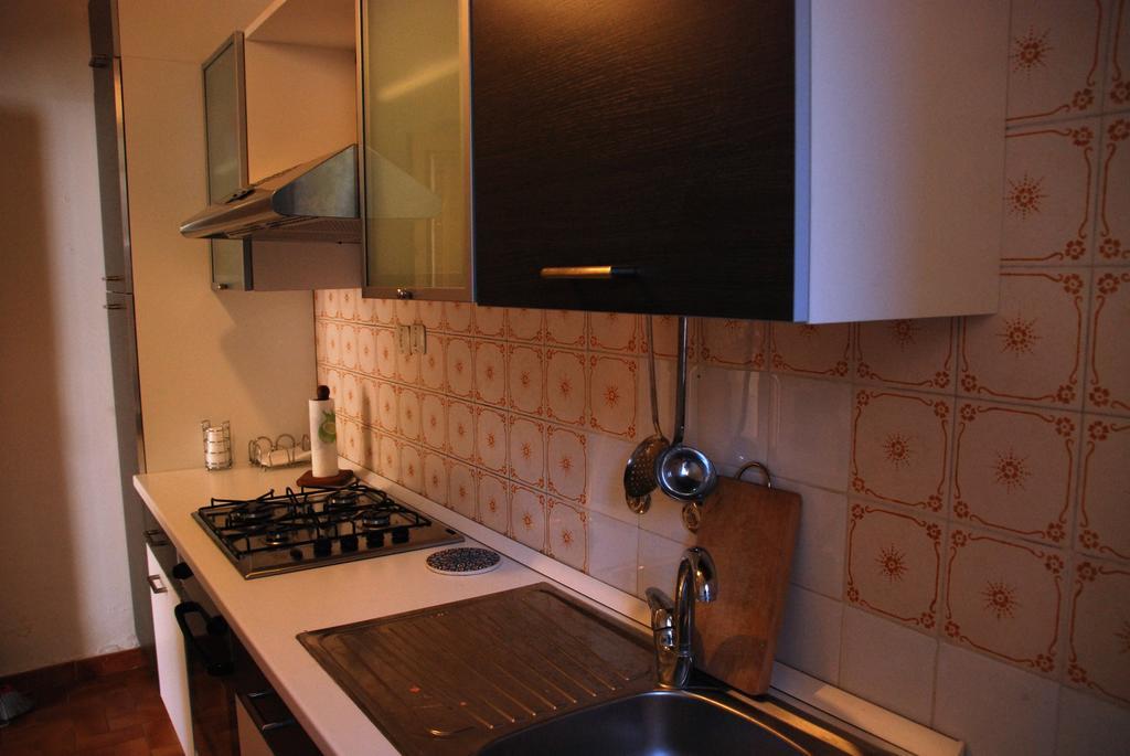 Isola Bella - Holidays Apartment *