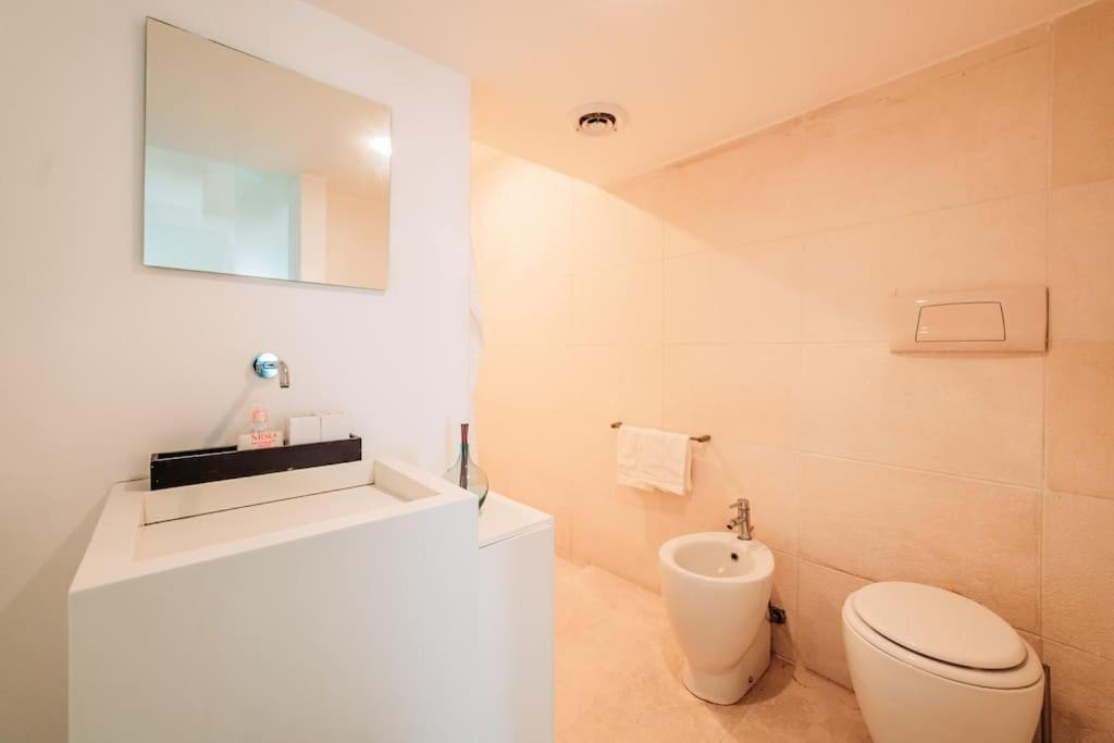 Apartment Sanicolo *