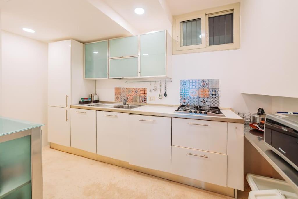 Apartment Sanicolo Taormina