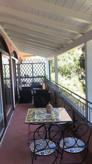 Sanicolo Apartment Taormina