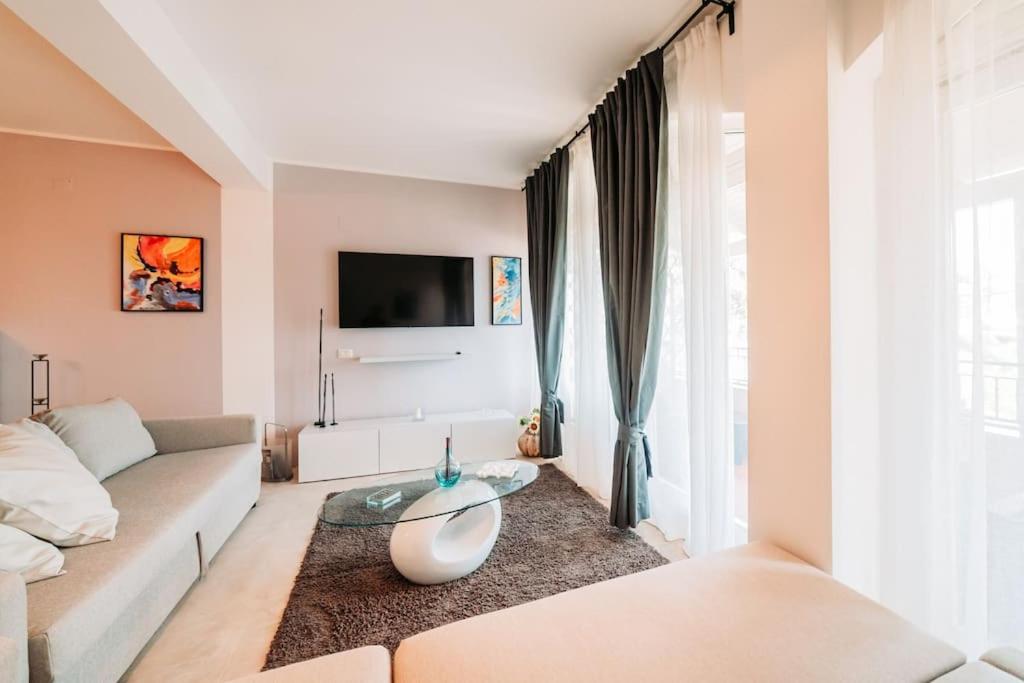 Sanicolo Apartment *