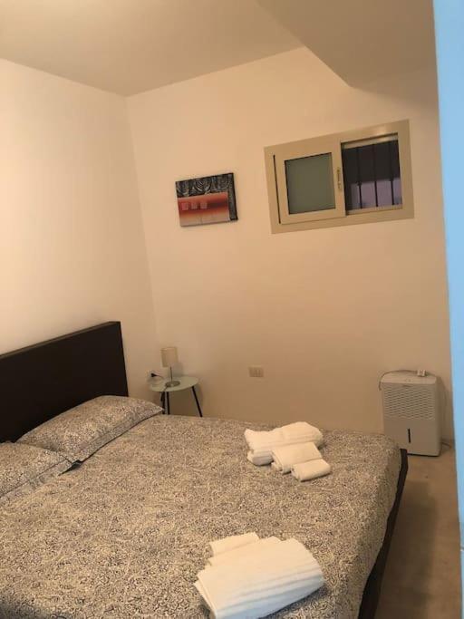 Apartment Sanicolo *