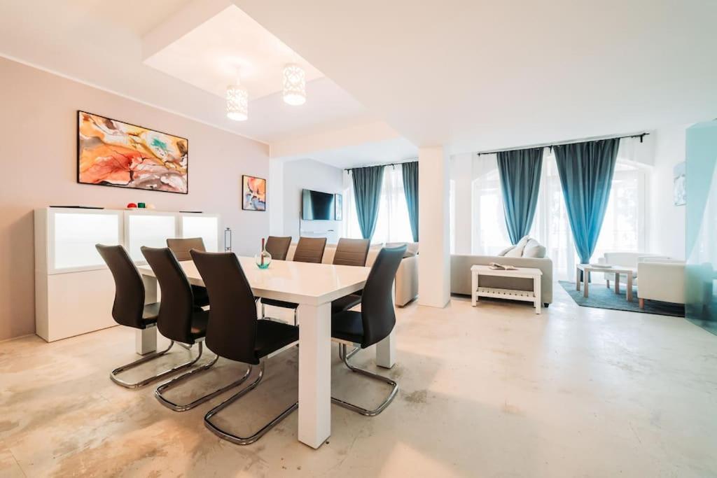 Apartment Sanicolo *