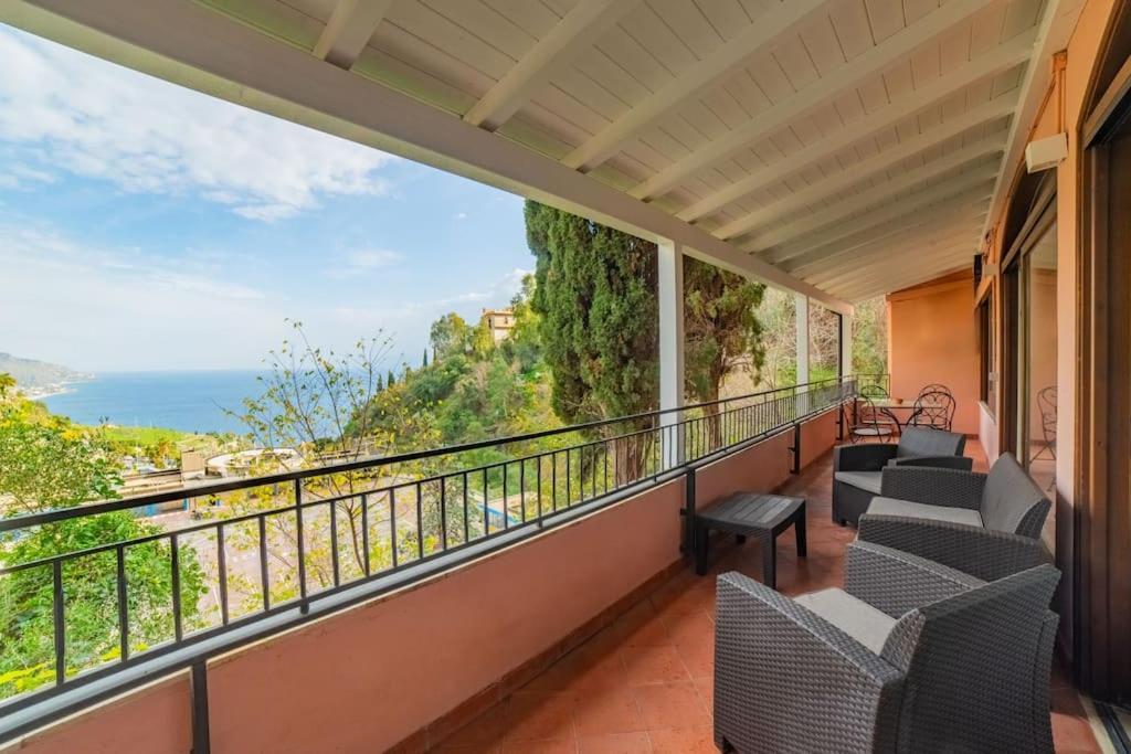 Sanicolo Apartment *
