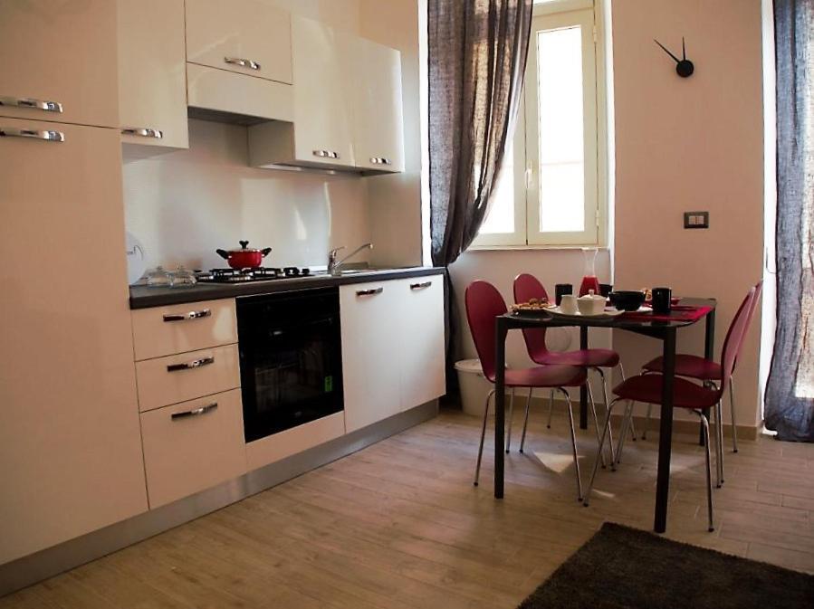 Donsanto Apartment Taormina