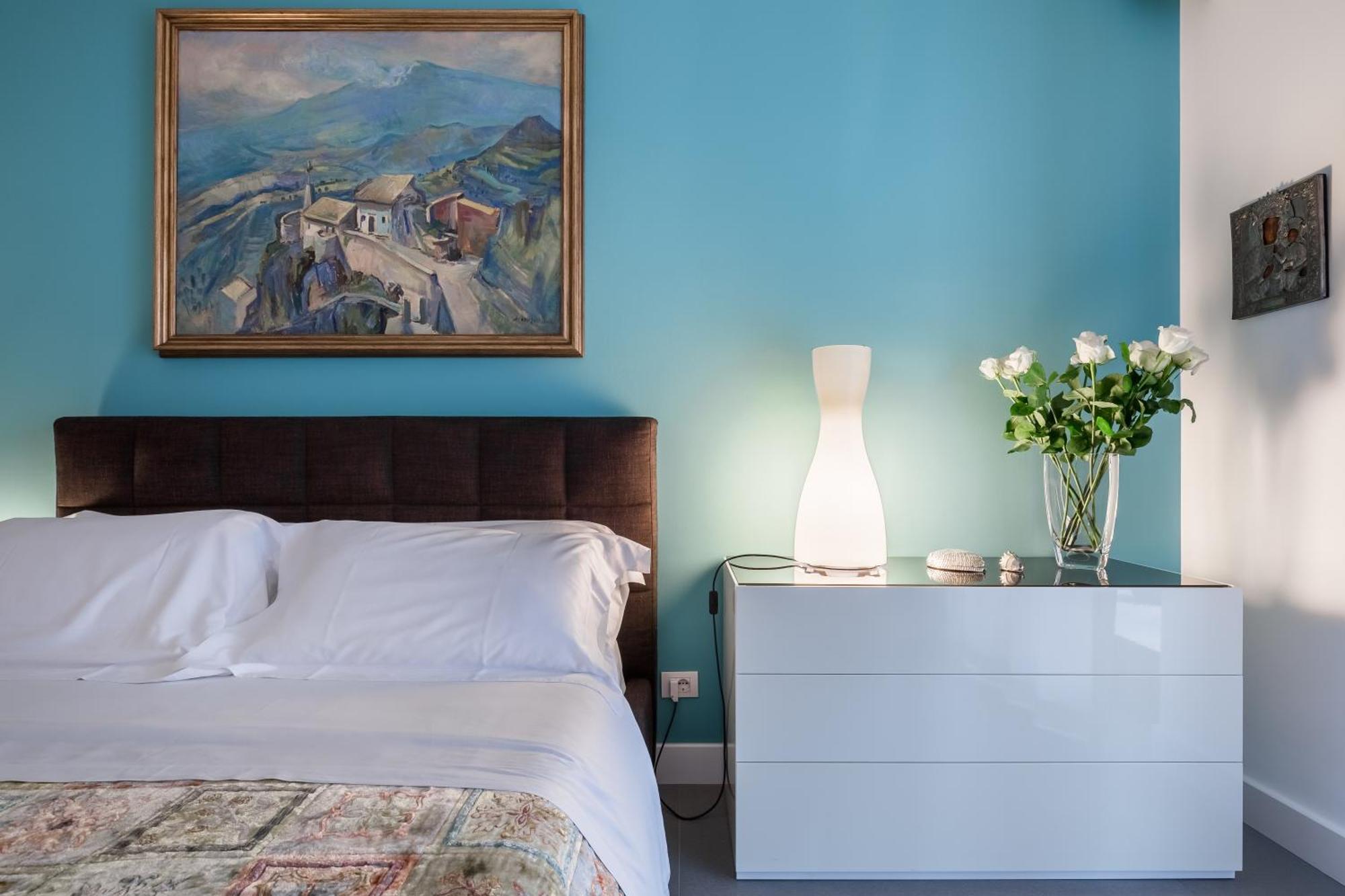 La Matrangela Charme Apartment