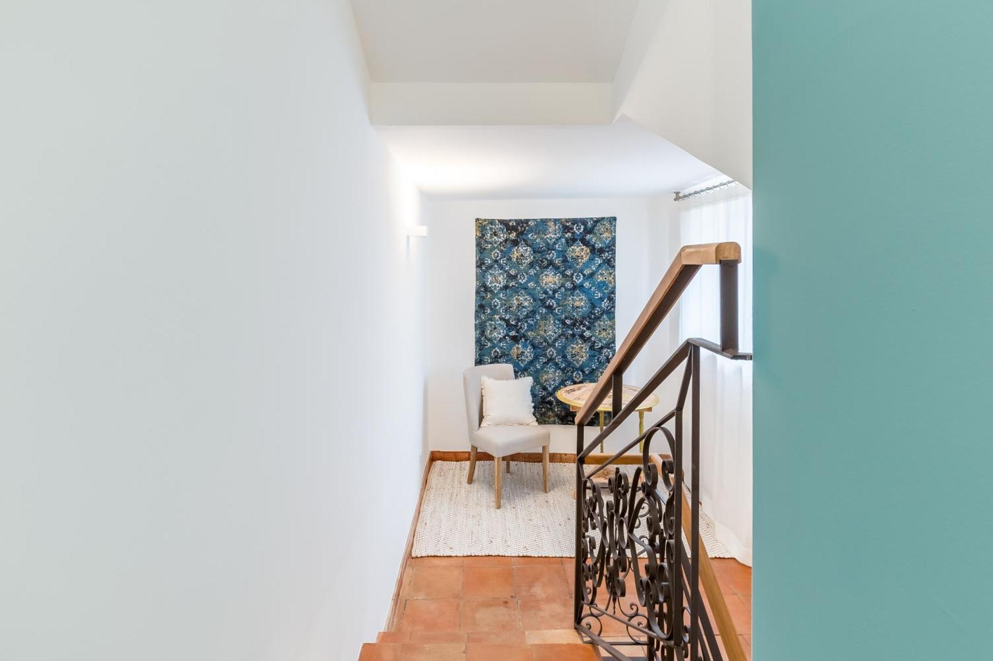 La Matrangela Charme Apartment *