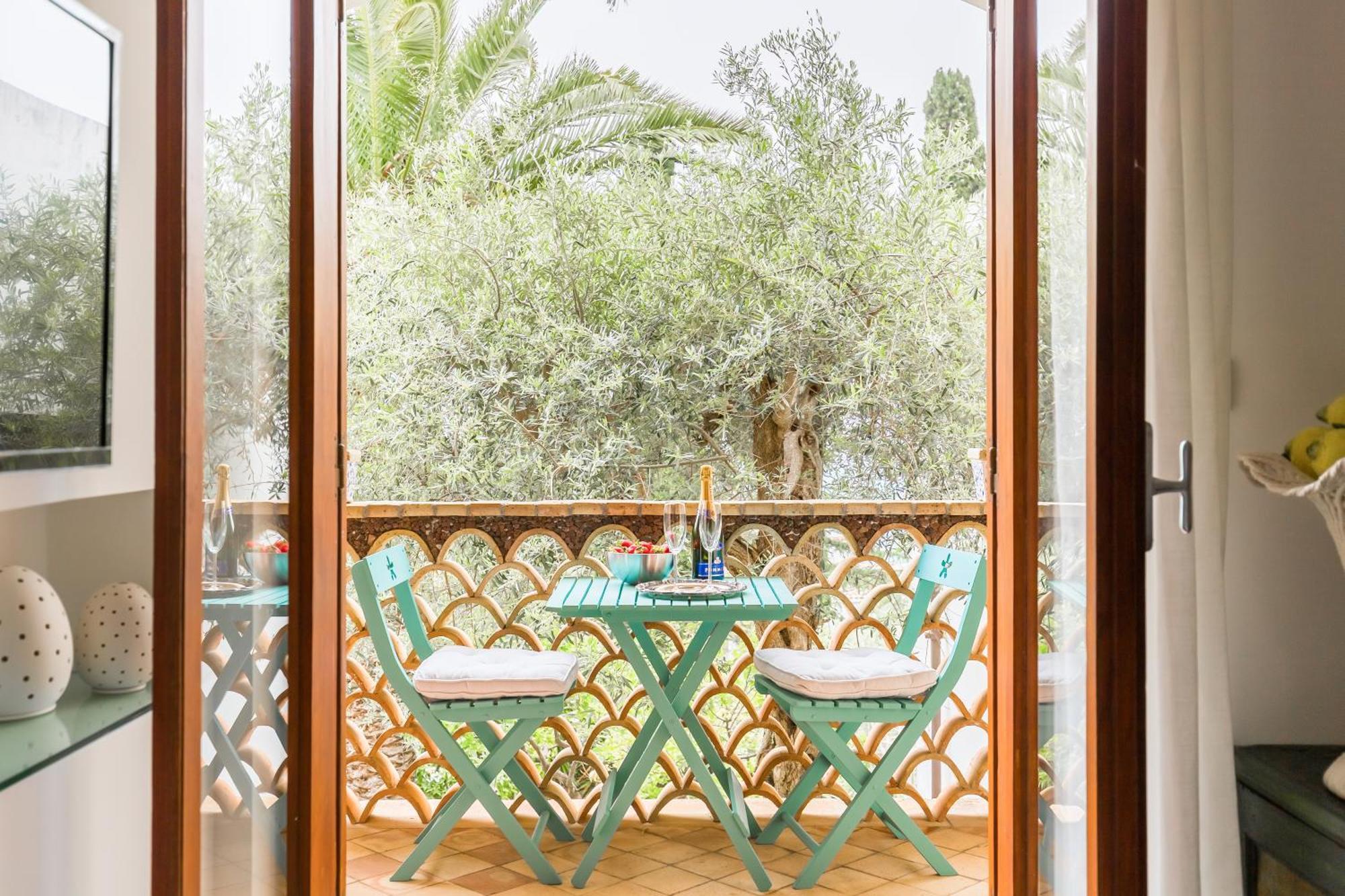 Apartment La Matrangela Charme Taormina