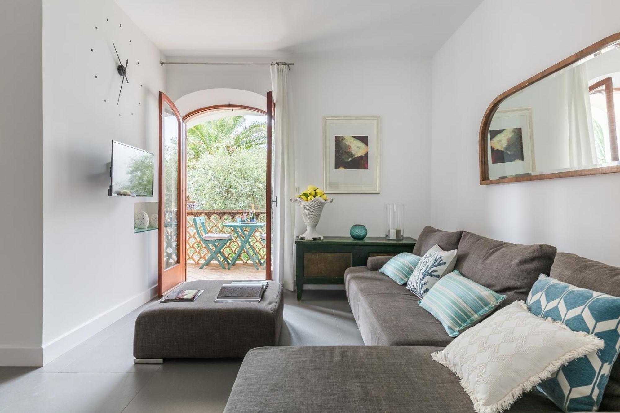 La Matrangela Charme Apartment