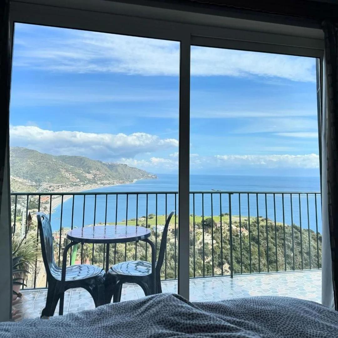 Il Normanno, Con Panorama Mozzafiato Apartamento