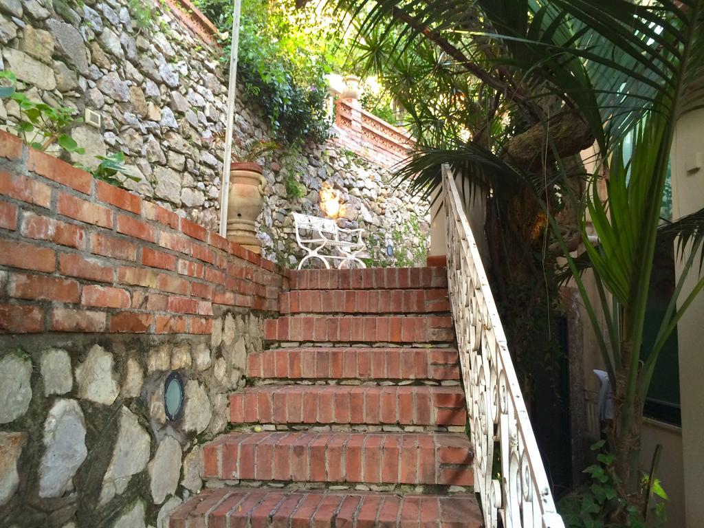 Casa Margot Apartment Taormina