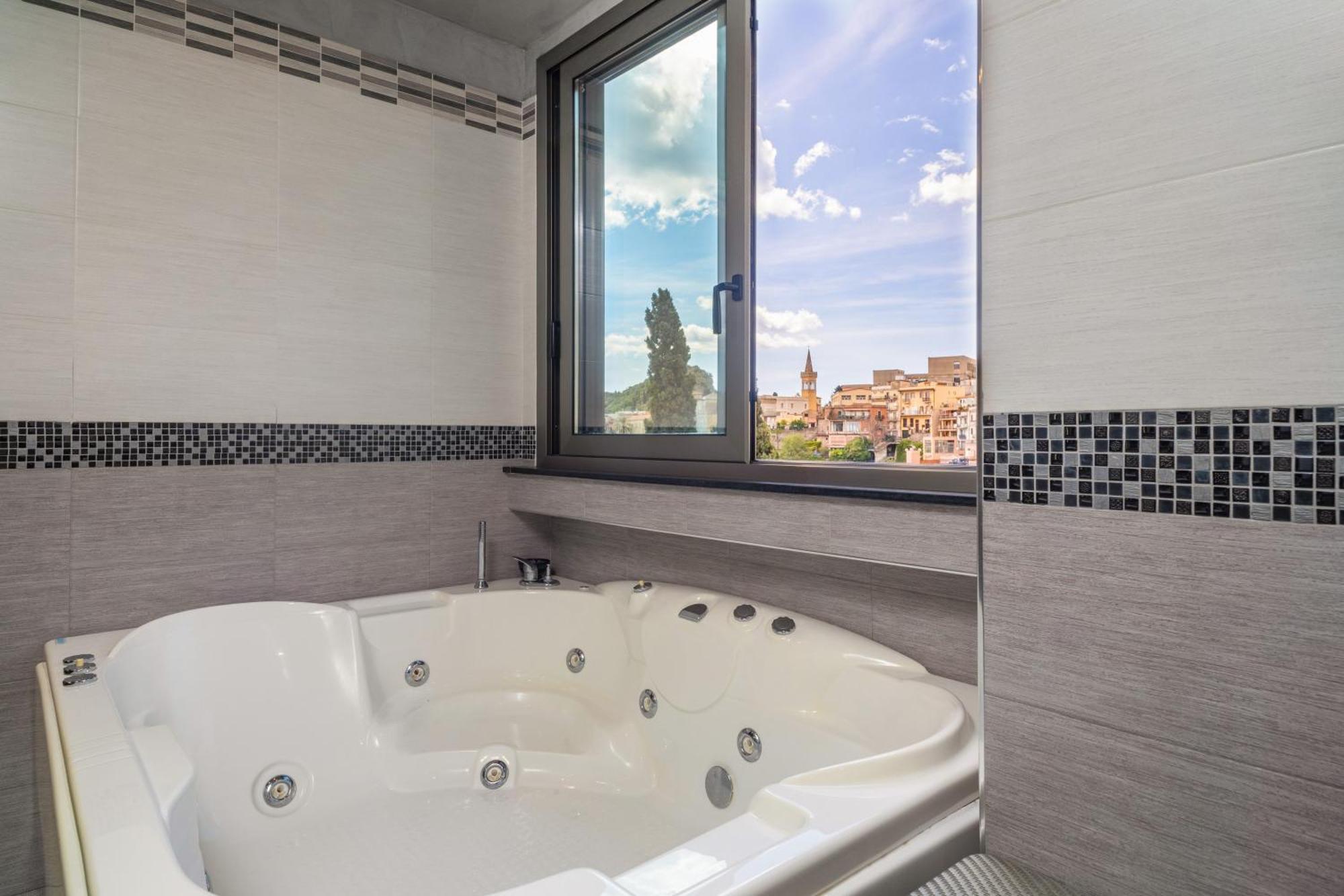 Apartamento Tao Rama Taormina