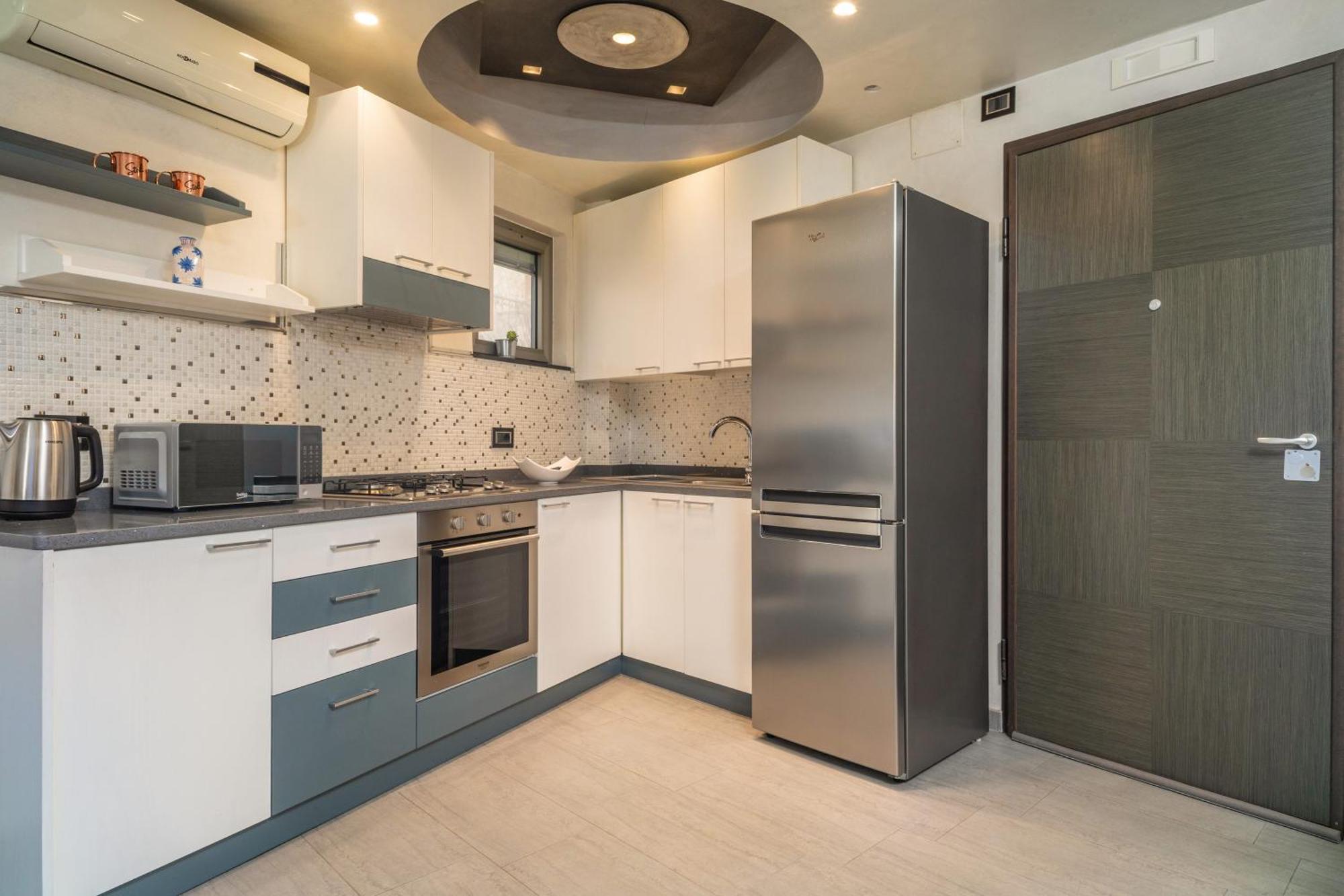 Tao Rama Apartamento Taormina