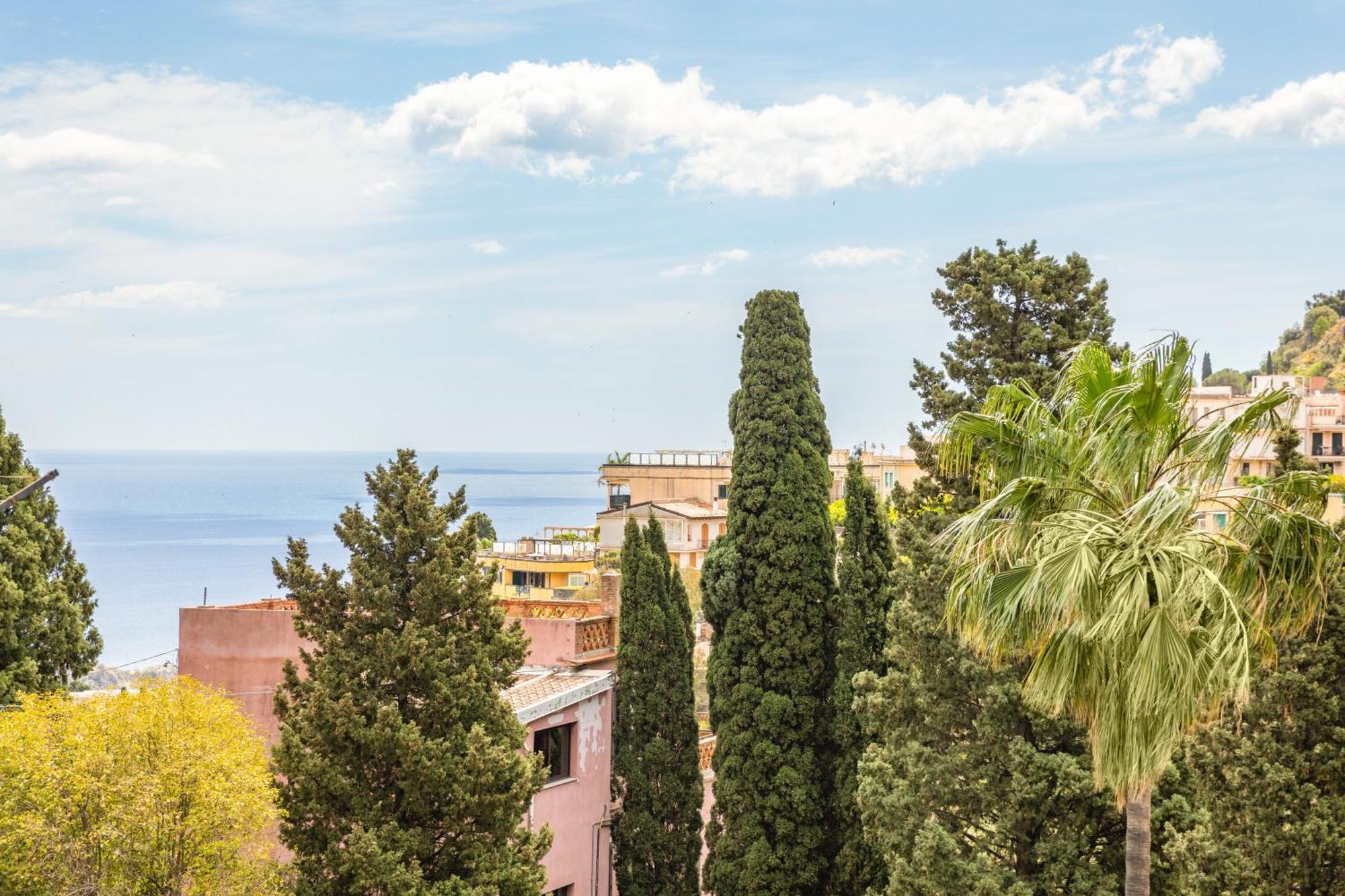Tao Rama Taormina
