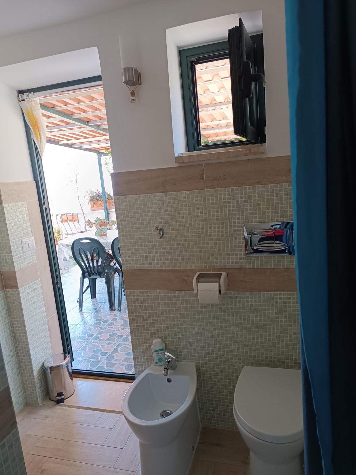 Apartamento Il Normanno, Con Panorama Mozzafiato *