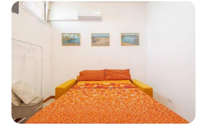 Tiny House Mare With Sofa Bed - Mini Stanza Mare Con Divano Letto