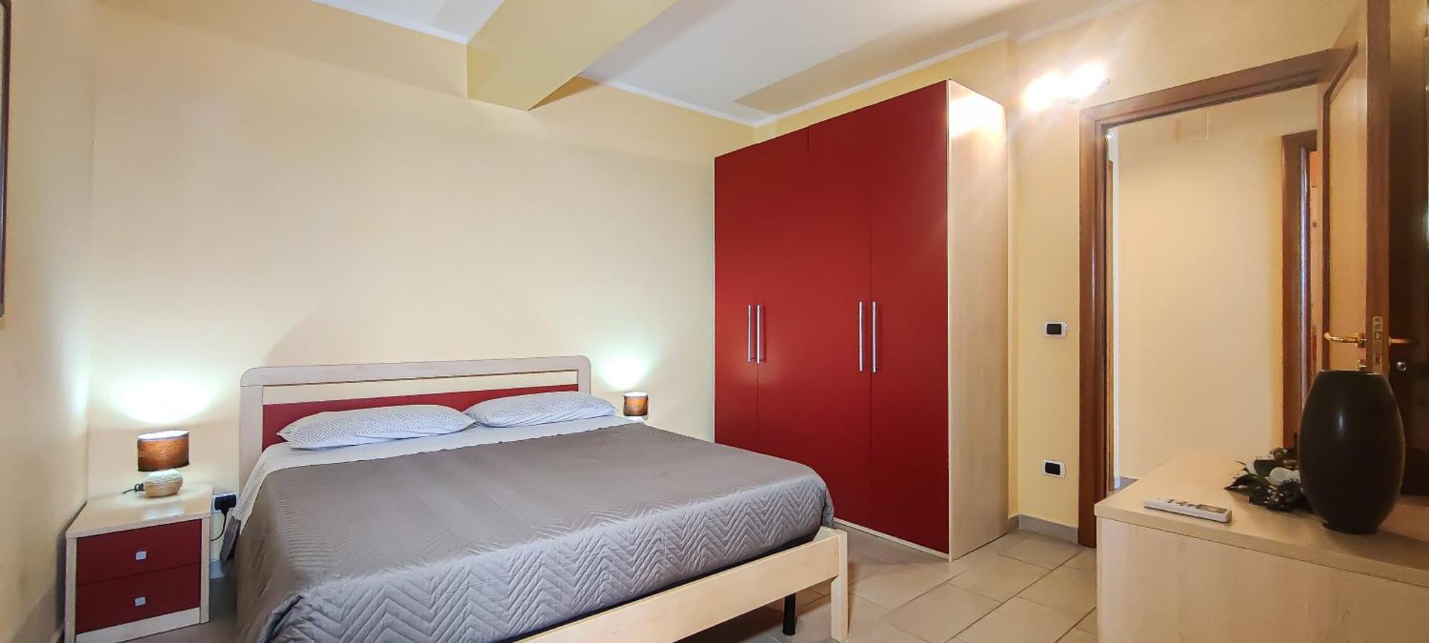 Appartamento Casa Flavia