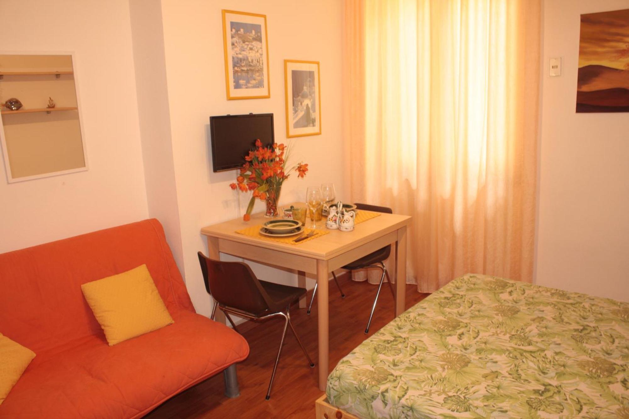Nice In Apartamento Taormina