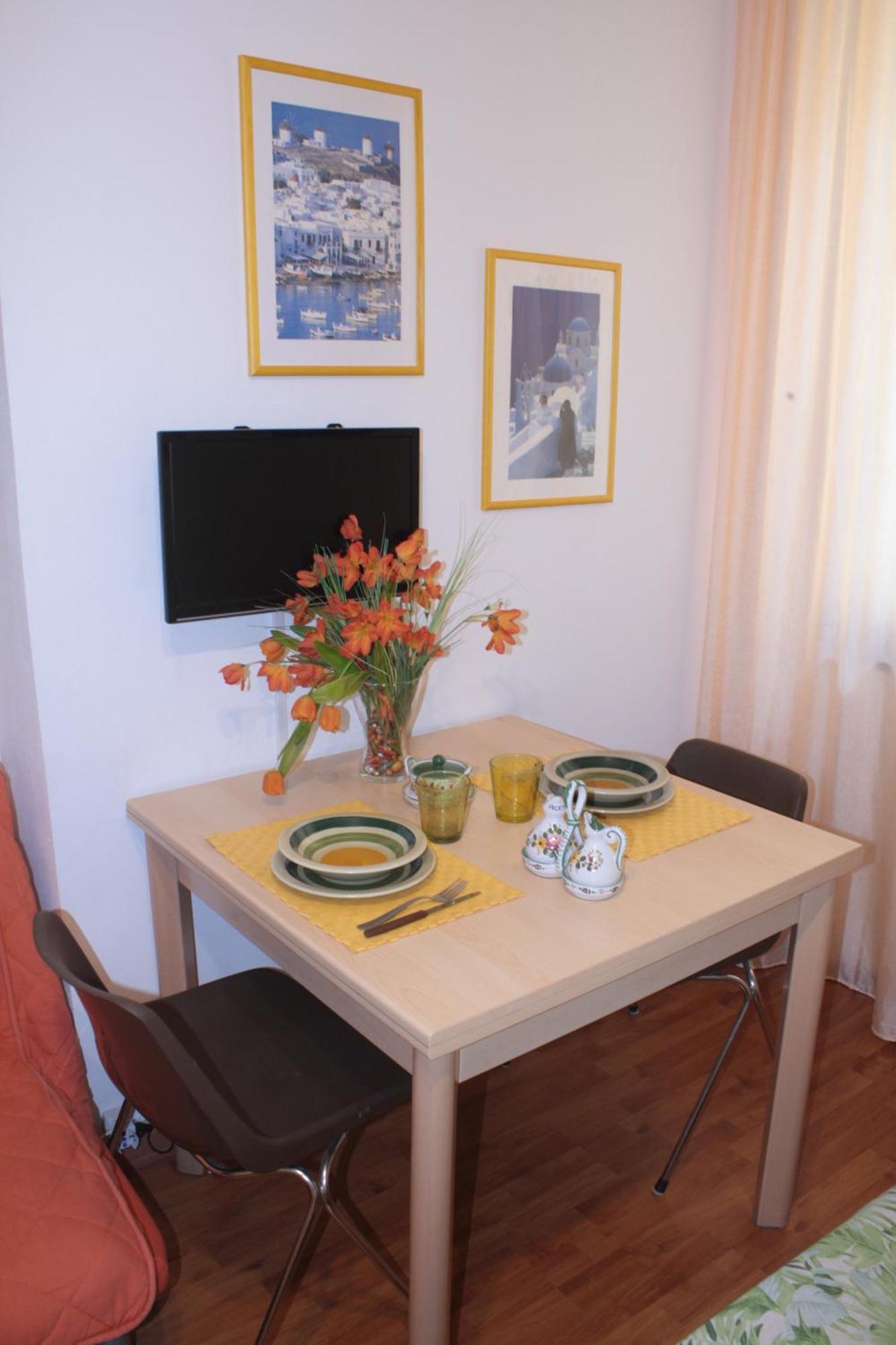 Nice In Apartamento