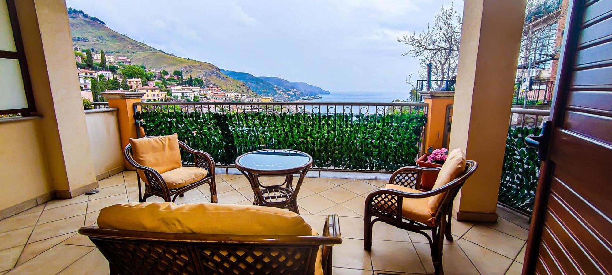 Casa Flavia Appartamento Taormina