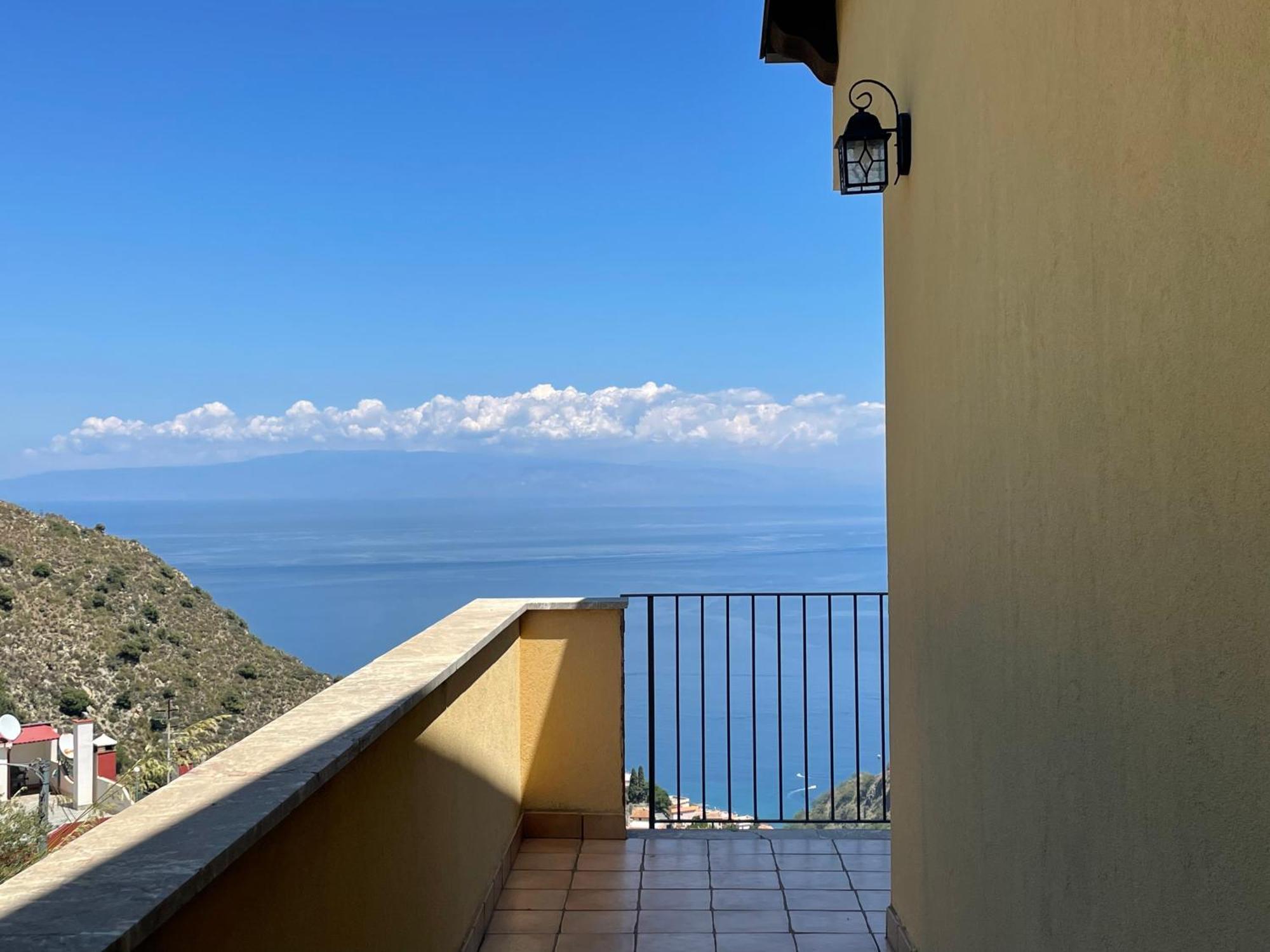 Villa Da Vinci Luxury Panoramic Apartments - Taormina Rooms Collection Apartment Taormina
