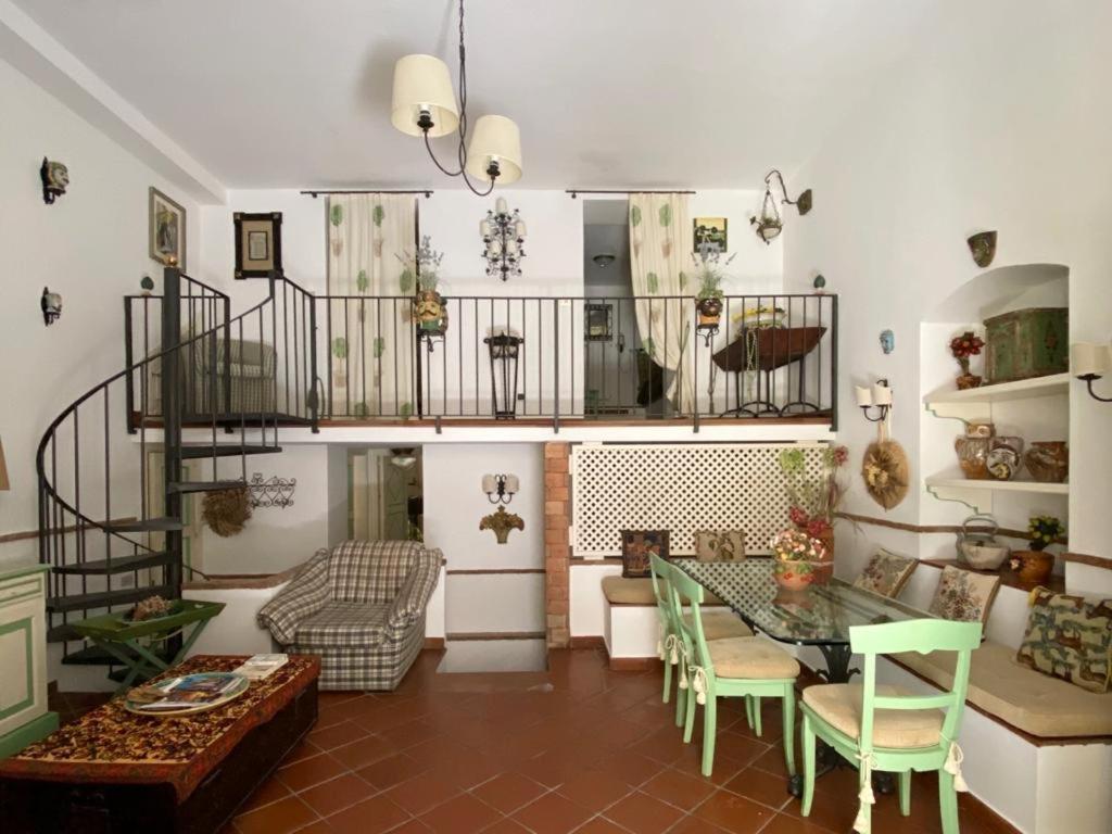 Casa Ivi In Center *