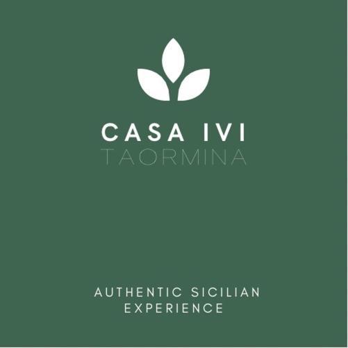 Casa Ivi In Center Taormina