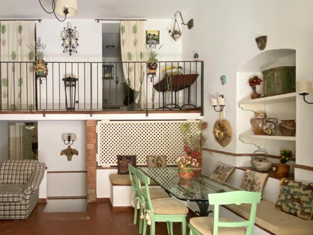 Apartment Casa Ivi In Center